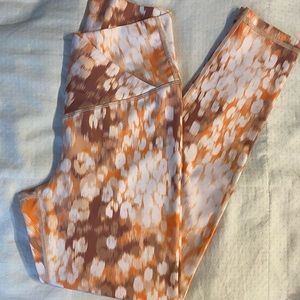 Aerie Crossover Leggings